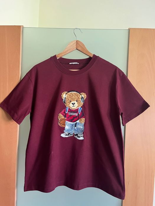 Tricou personalizat bumbac premium