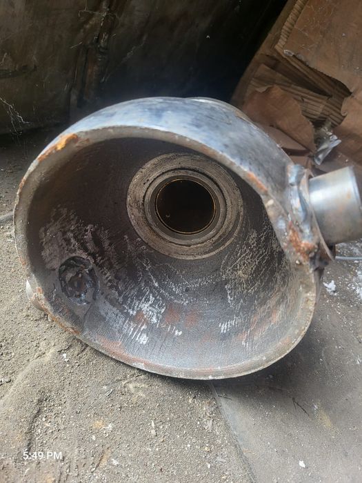 Запчасти газ 66 новые