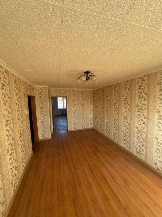 Продам двухкомнатную квартиру