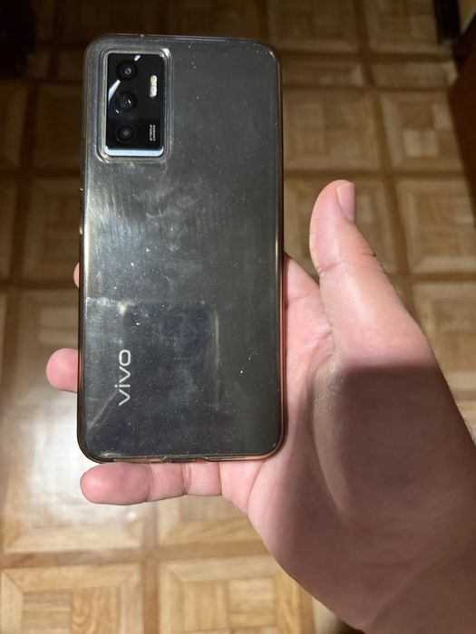 Vivo v 23 e black