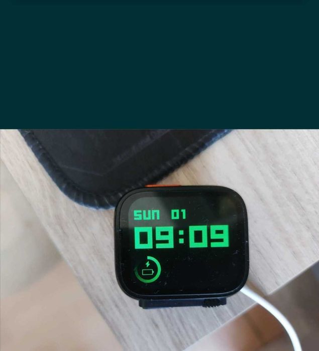 Продавам смарт часовник