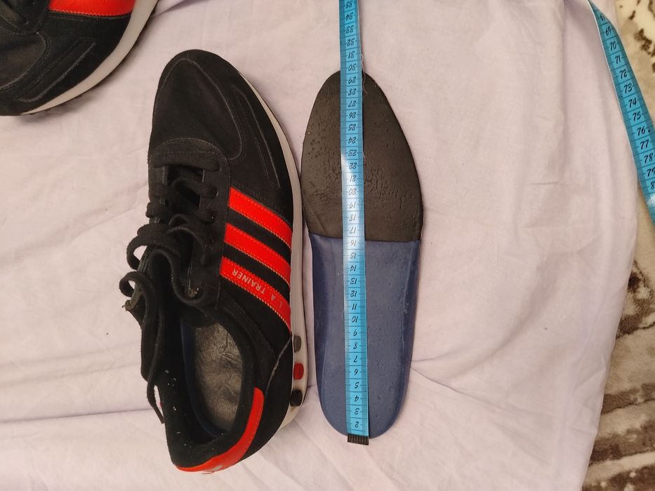 Маратонки ADIDAS-Индонезия