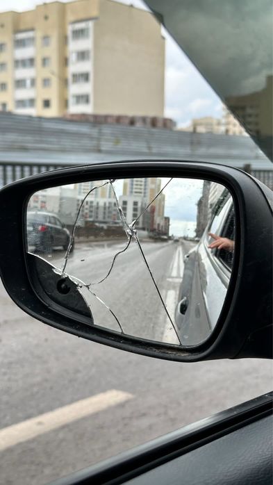 Авто зеркала. Автомобильные зеркала