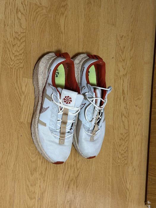 Оригинални маратонки Nike, Adidas, Vans, Mizuno, EA7 – размер 44–45
