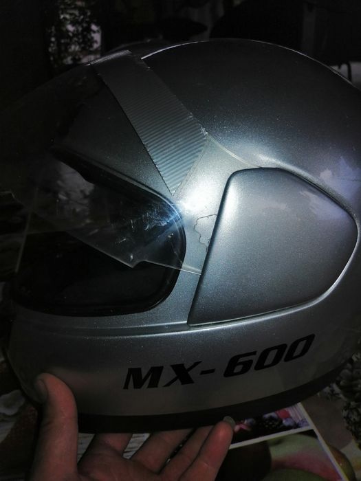 Căști Atv, Moto, Scoter