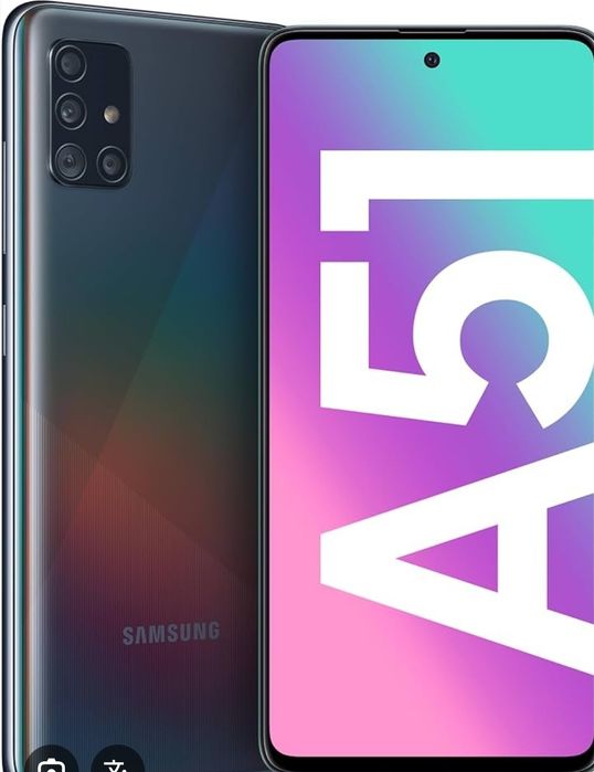 Samsung A51 128Gb