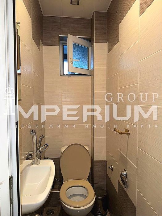 Дава се под наем Тристаен апартамент в Варна, Младост 1 - 120 кв.м за 714 € - Снимка #11