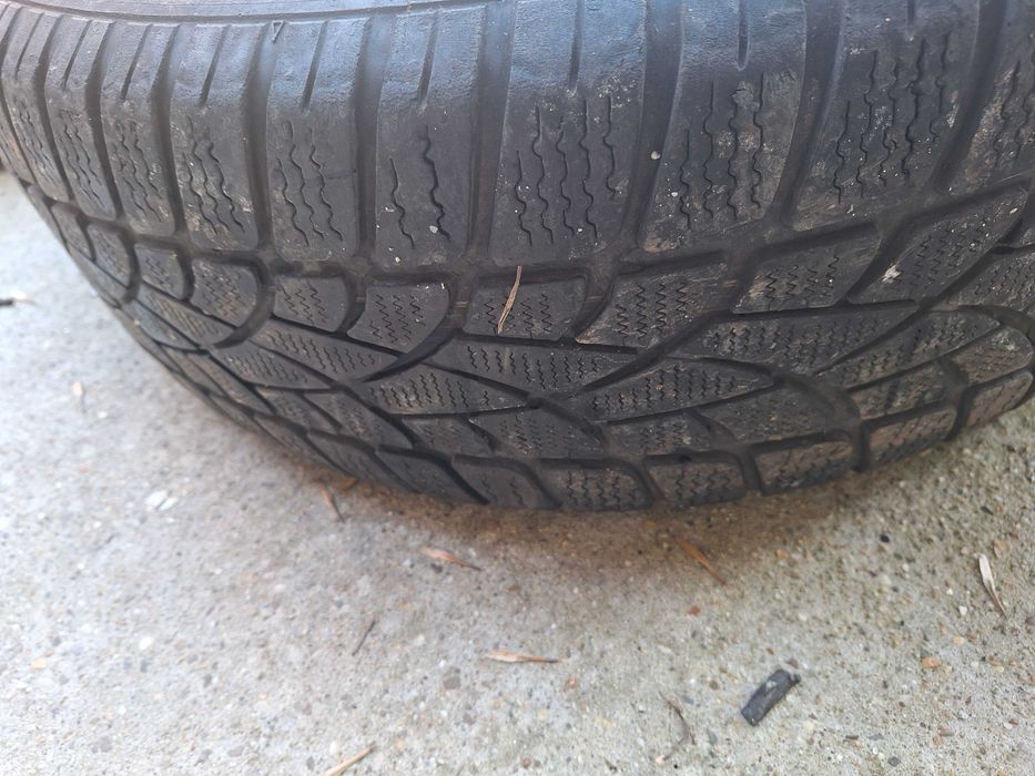 Продавам оригинални джанти за Audi 18 цола.