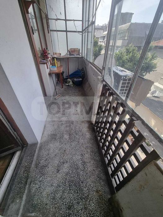 Продава се Тристаен апартамент в Варна, Централна поща - 88 кв.м за 2603 €/кв.м - Снимка #6