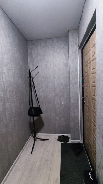 Квартира посуточно. Дидар, WiFi, смарт.