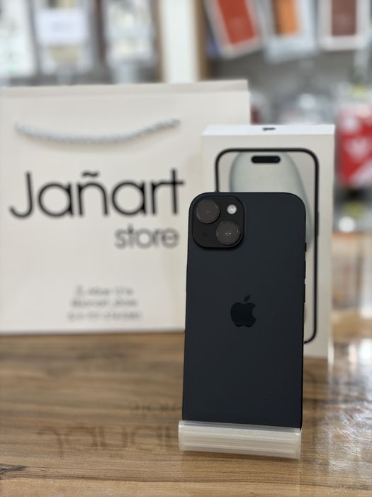 Iphone 15 128gb Айфон 15 128гб