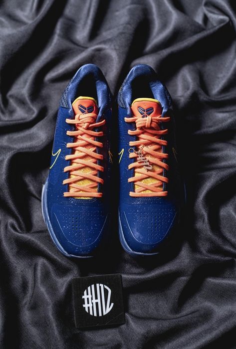 Kobe 6 kaitlin clark  GK BACH