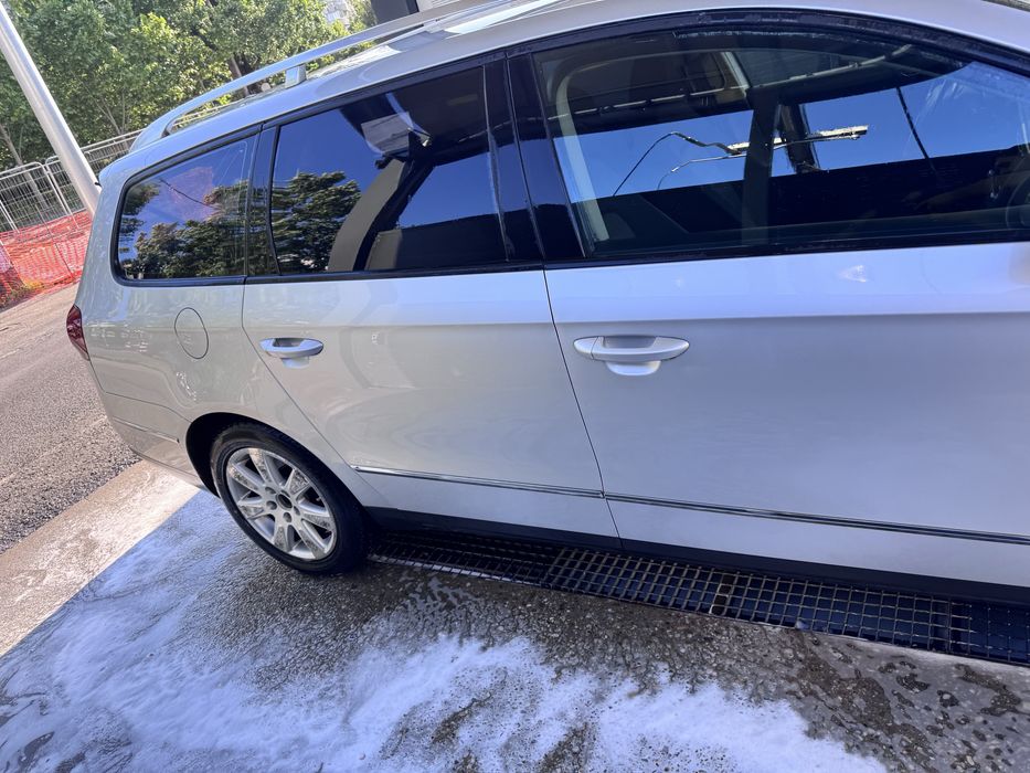 VOLKSWAGEN Passat 2006 — imagine 3