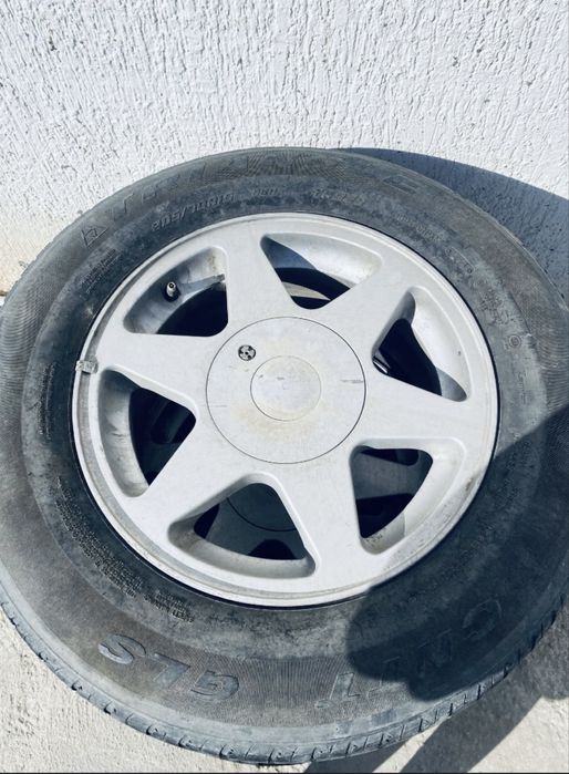 Колёса шины дикт