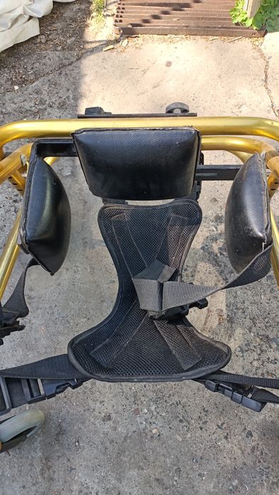 Ходунки детские для реабилитации