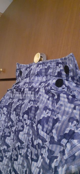 Мужская рубашка BILLIONAIRE Италия