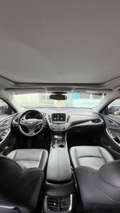 Аренда с Выкупом Malibu 2 Premier