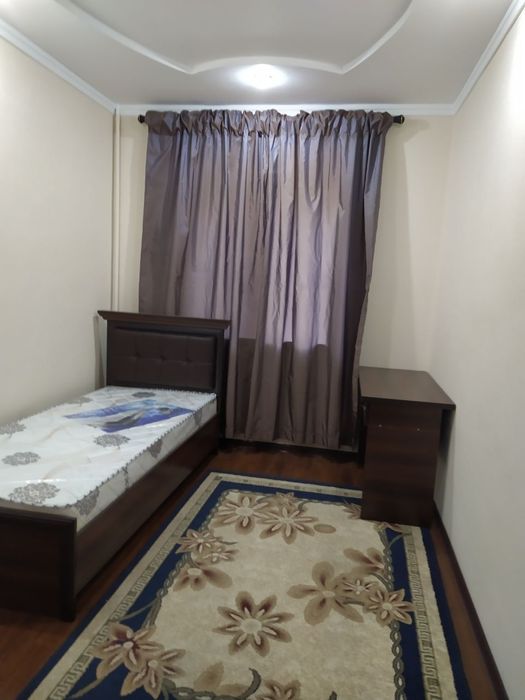 Сдается 3/2/5 70кв Ц4 Центр плов Юнусабадский район