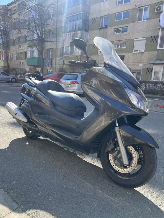 Yamaha majestyc 400 cmc fabricarie 2006
