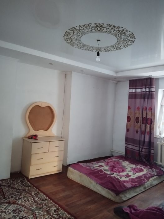 Продается дом отдельно стоящий,