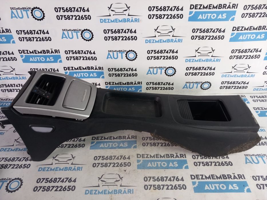 Cotiera BMW e92 Seria 3