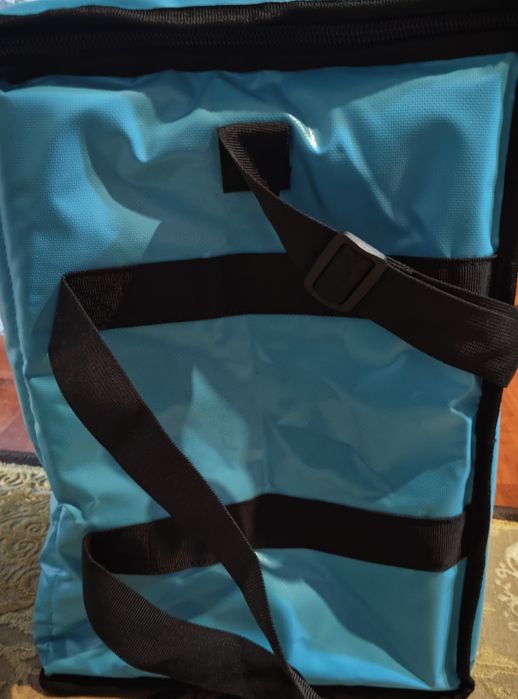 Сумка вольт для доставки