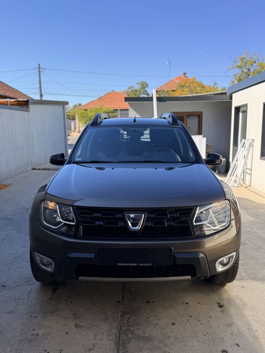 Vand dacia duster 2018