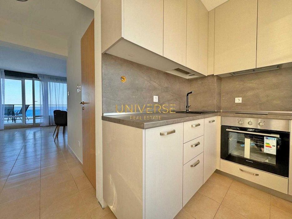 Продава се Тристаен апартамент в с. Равда, Област Бургас - 105 кв.м за 1477 €/кв.м - Снимка #6