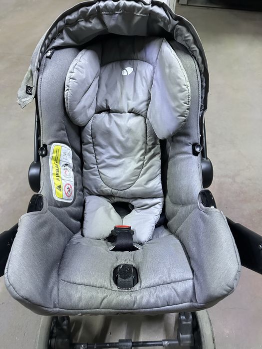 Scoica Joie Snug