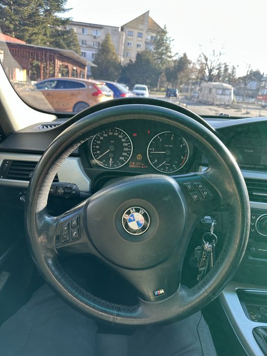 Vand BMW 320d 163 cp