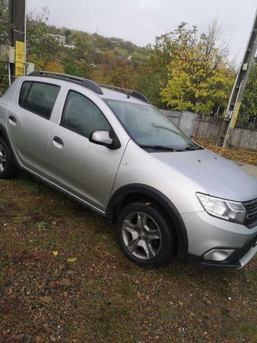 DACIA Sandero Stepway 2020 — imagine 2