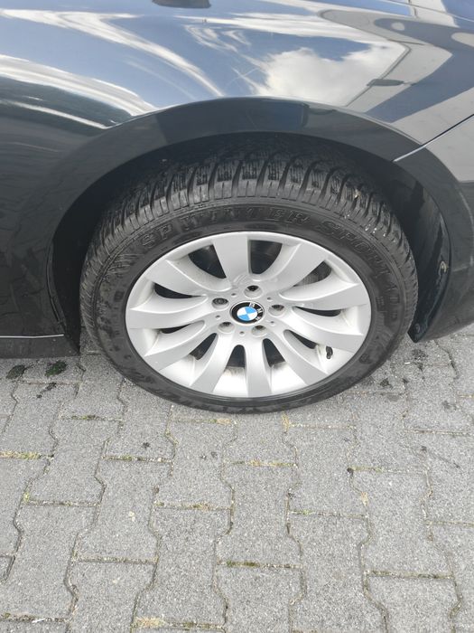 BMW Seria 3 2013 — imagine 5