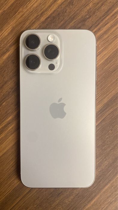 Iphone 15 Pro Max 512 gb