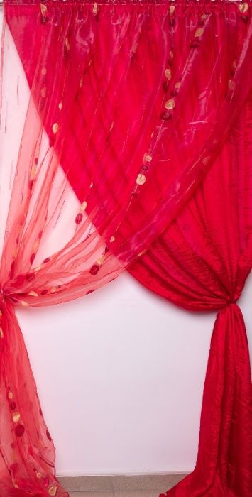 Завеси и пердета,готови, нови модели.