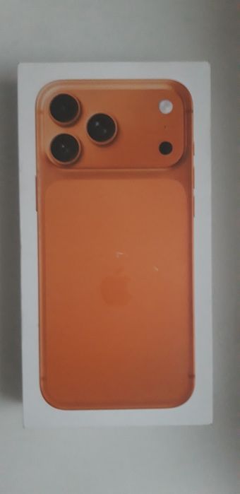 Iphone 17 Pro Max 512GB