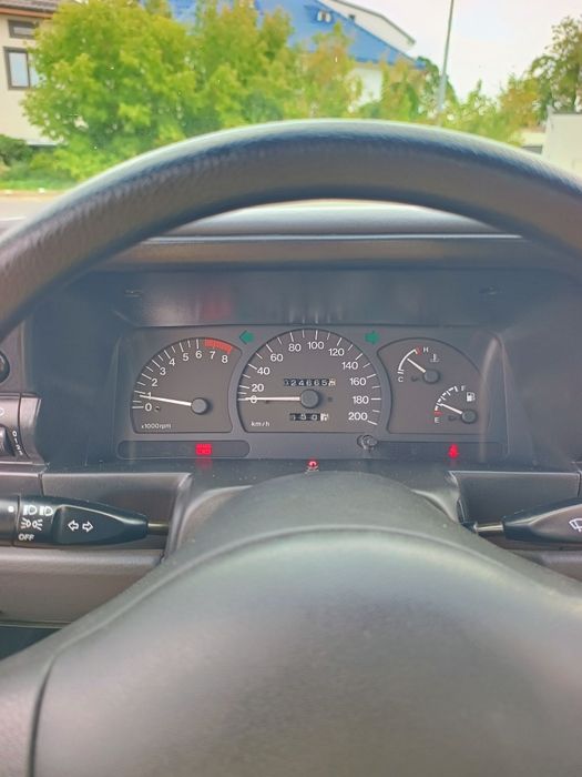 DAEWOO Cielo 2007 — imagine 2