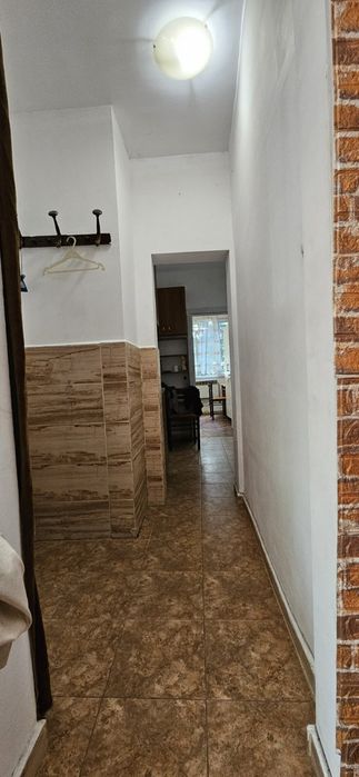Двустаен апартамент под наем ПАРКОМЯСТО в широкия център на Бургас - снимка 5
