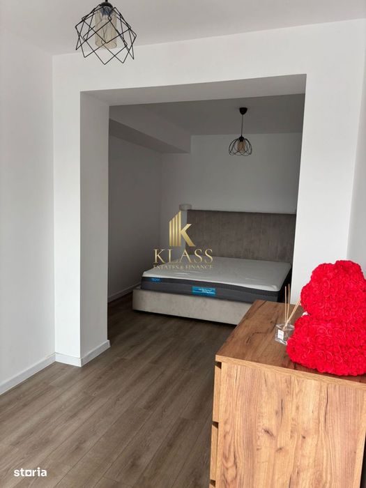 Apartament 2 Camere | Ivory Residence Pipera
