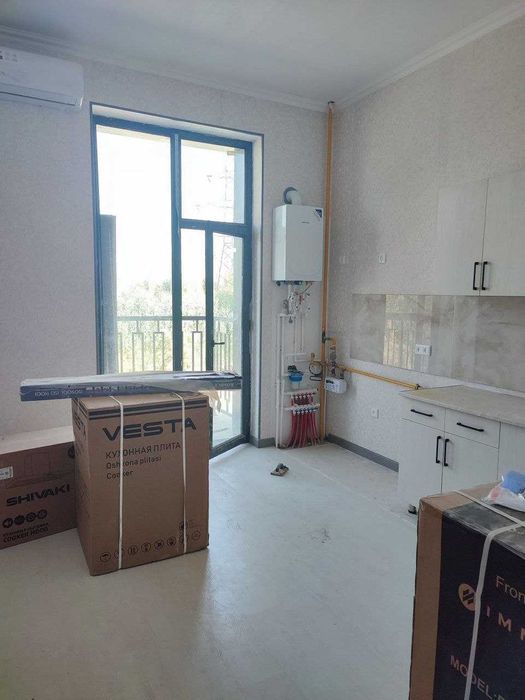 СРОЧНО!Продается квартира в ЖК "Сабзавот сити"!