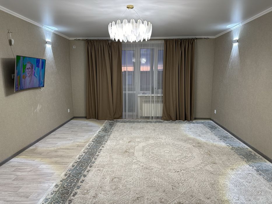 Продам 3х комн квартиру