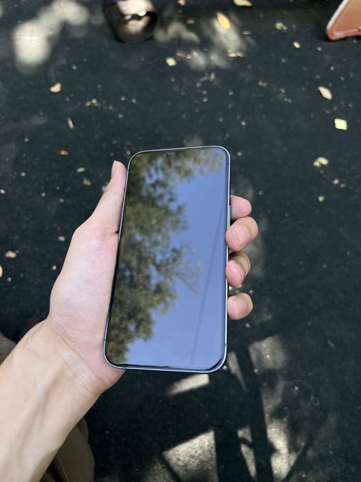 Iphone 14 blue 128