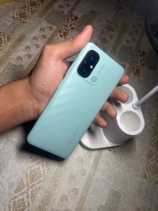 Редми 12с 128гб сроч