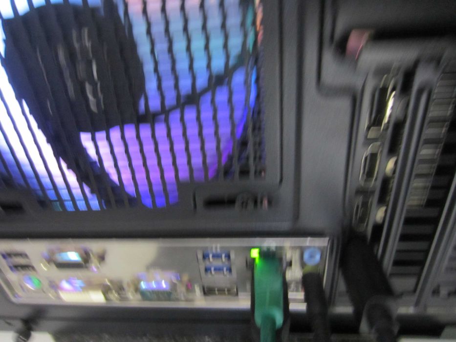 Гейм  i7-8700,  32GB DDR4,  ASUS  RTX2070 ,  NVMe 256GB  ,  1TB HDD