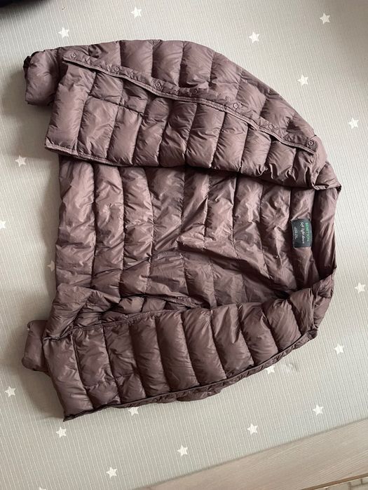 Преходно яке United colours of Benetton