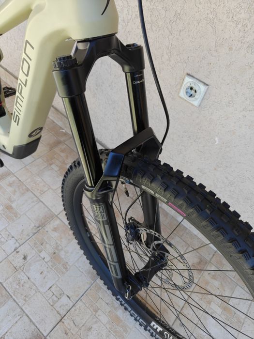 Simplon Rapcon Pmax Mullet