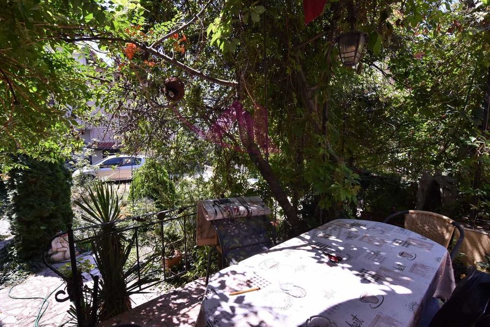 Дава се под наем Двустаен апартамент в Варна, м-т Траката - 45 кв.м за 450 € - Снимка #4