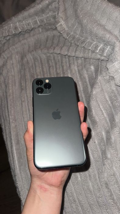 iPhone 11 pro 512gb