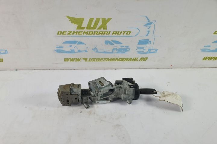 Contact cu cheie 6e5t-15607-ca 6e5t15607ca Ford Focus 3  [din 2011 pana  2015] seria