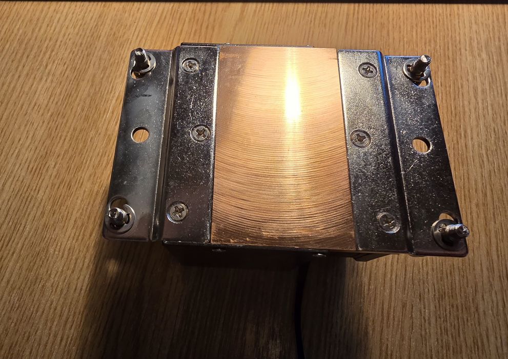 Cooler Procesor Dynatron R14 ,150w,1500rpm