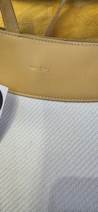 Голяма дамска чанта Polene